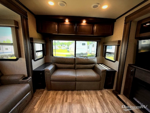 2021 Grand Design Reflection 315RLTS RV Photo 2