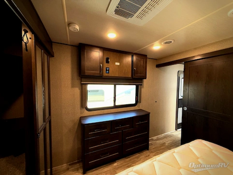 2021 Grand Design Reflection 315RLTS RV Photo 4