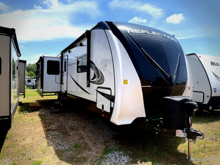 2021 Grand Design Reflection 315RLTS RV Photo 1