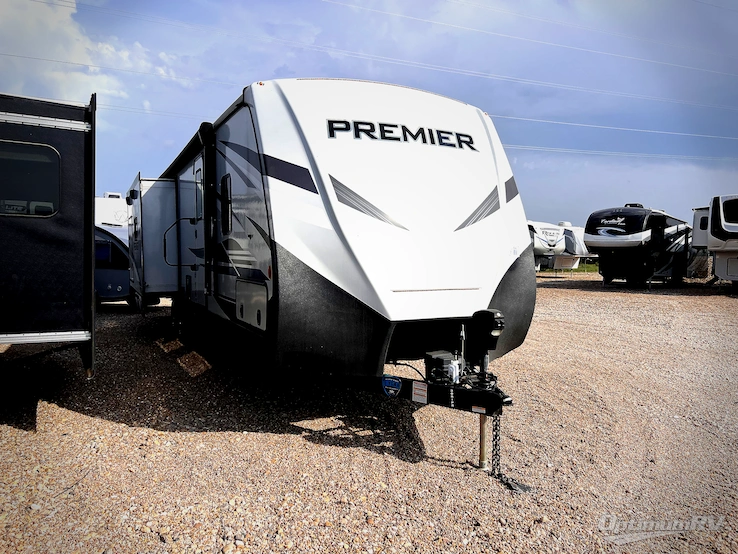 2022 Keystone Premier Ultra Lite 30RIPR RV Photo 1
