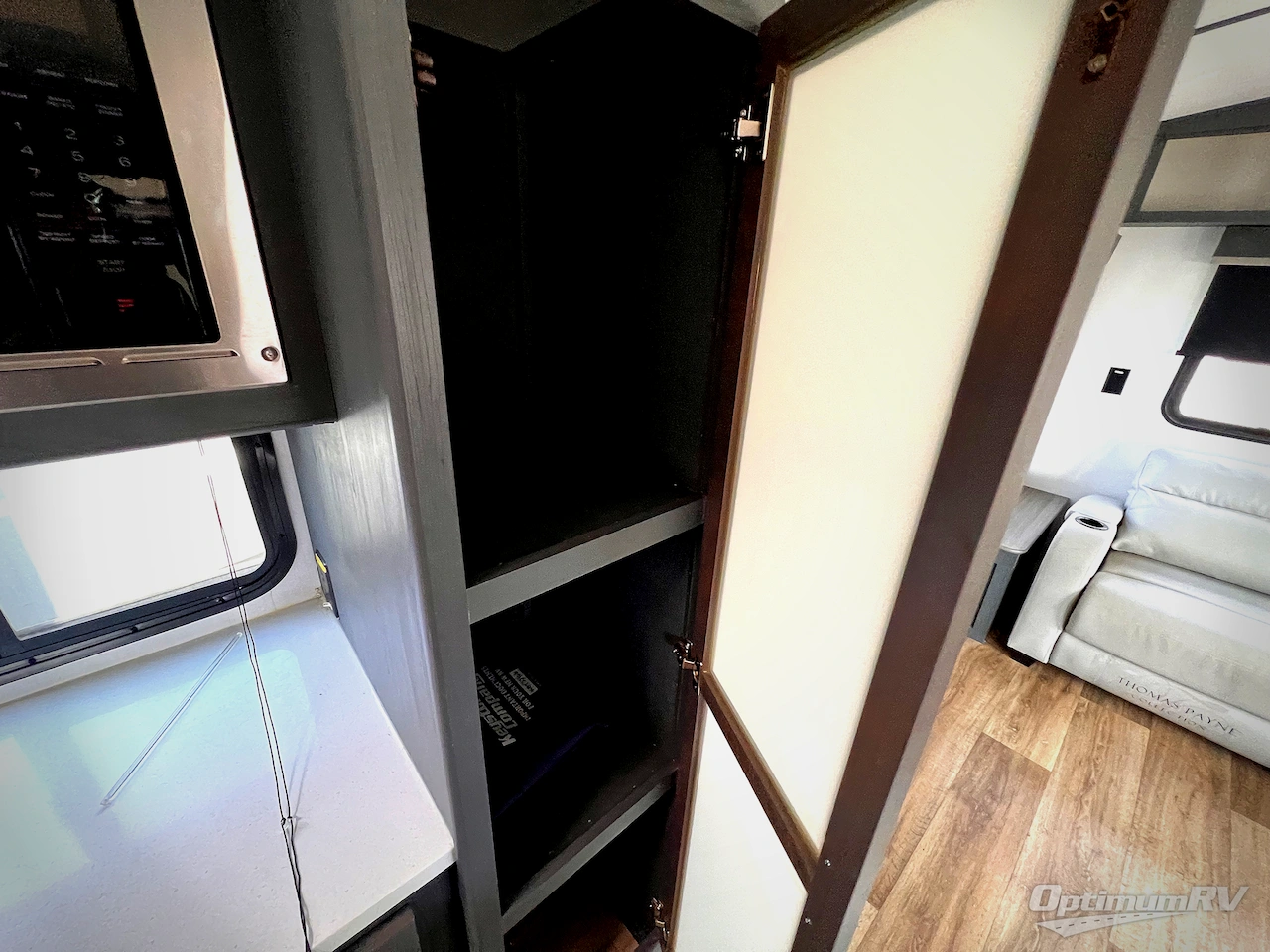2022 Keystone Premier Ultra Lite 30RIPR Photo 10