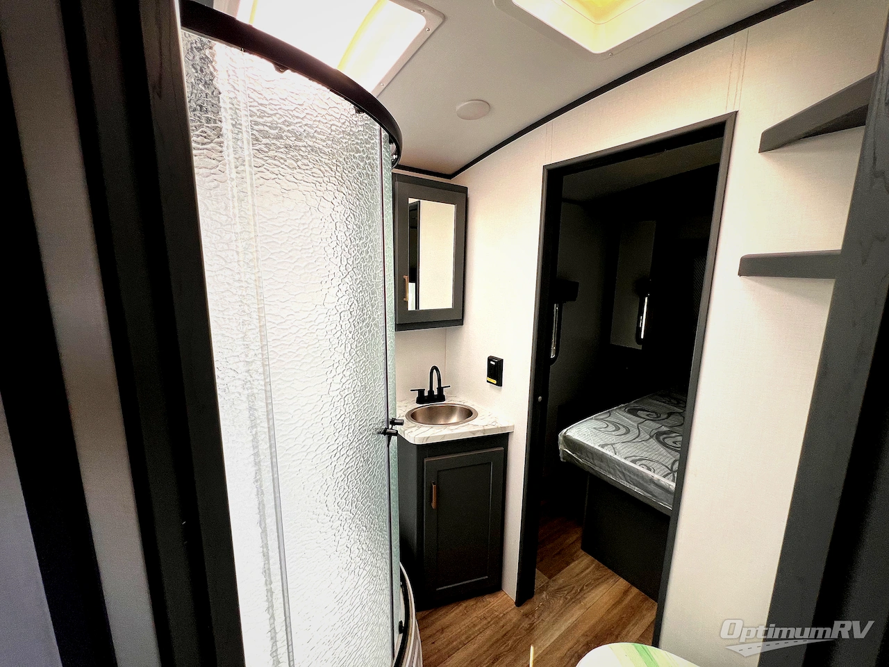 2022 Keystone Premier Ultra Lite 30RIPR Photo 16