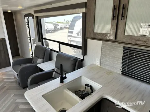 2022 Forest River Wildwood 27RK RV Photo 3