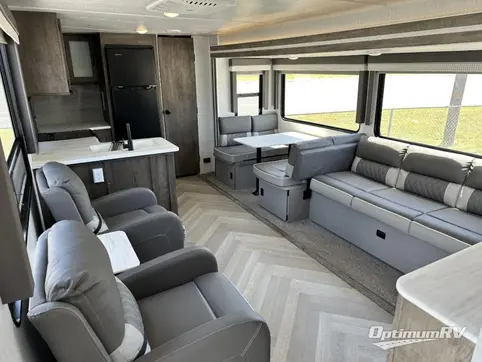 2022 Forest River Wildwood 27RK RV Photo 4