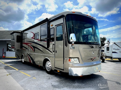Used 2008 Monaco LaPalma 36WBD Featured Photo