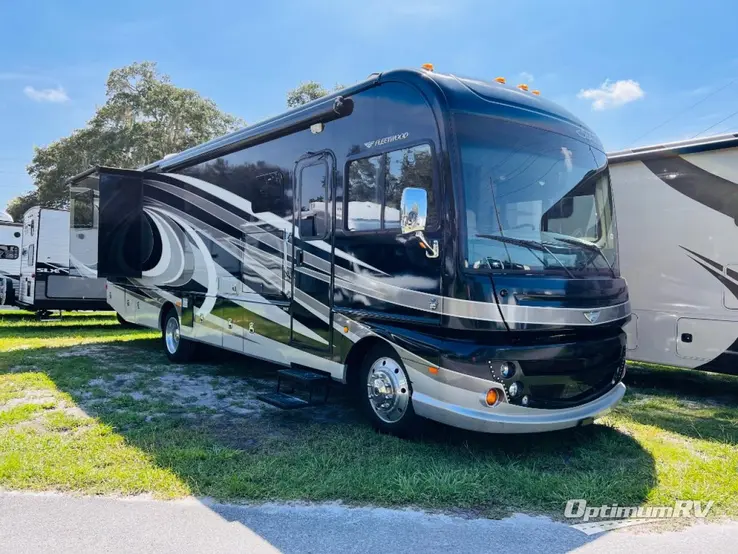2016 Fleetwood Southwind 34A RV Photo 1