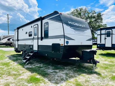Used 2022 Keystone Hideout 272BH Featured Photo