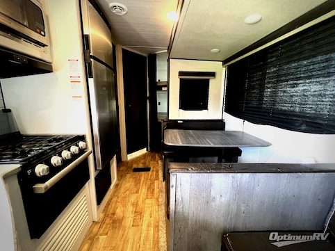 2022 Keystone Hideout 272BH RV Photo 2