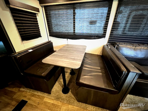 2022 Keystone Hideout 272BH RV Photo 3