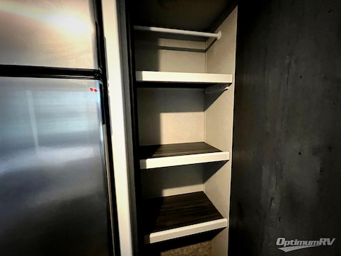 2022 Keystone Hideout 272BH RV Photo 3