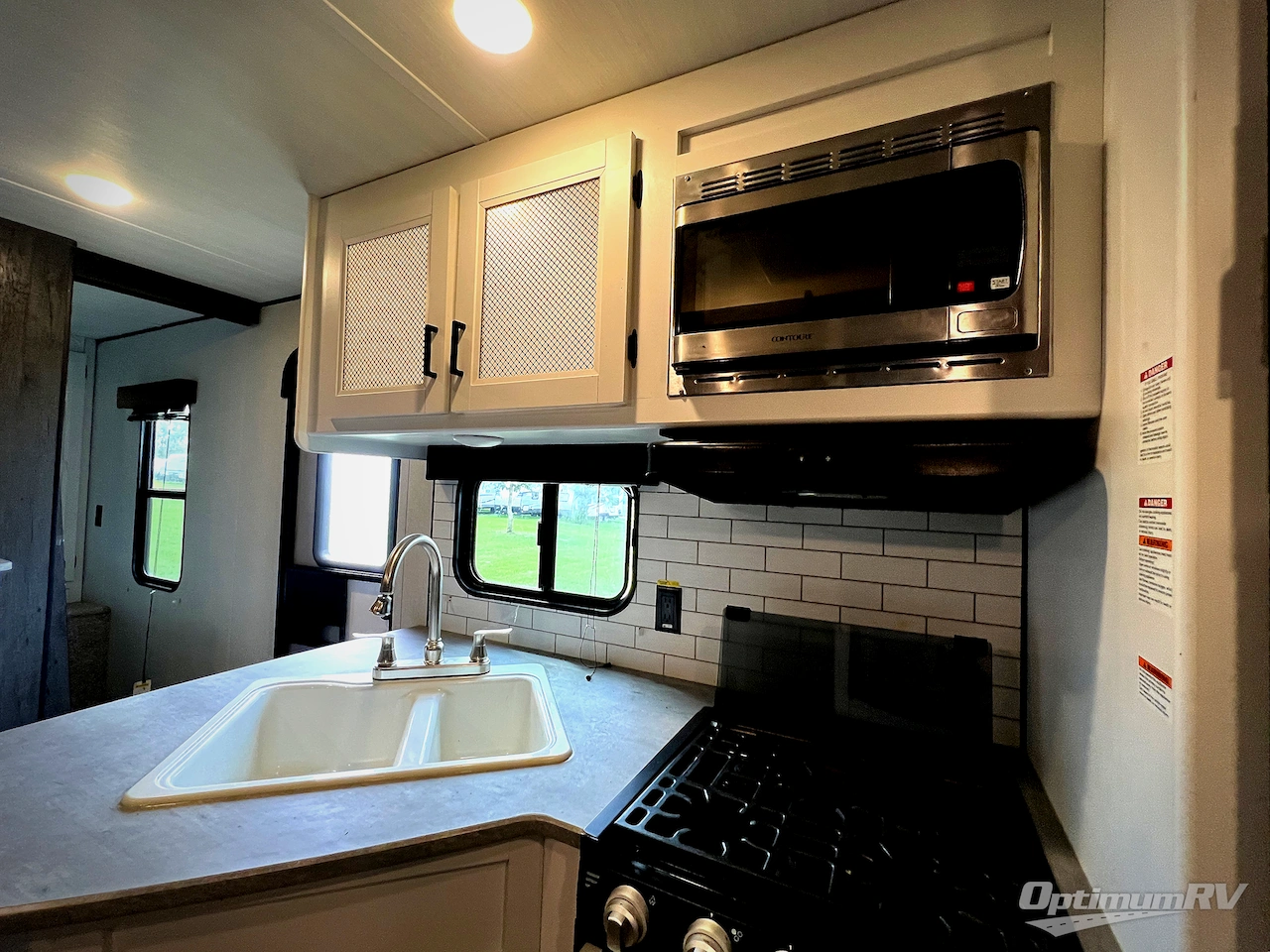 2022 Keystone Hideout 272BH Photo 9