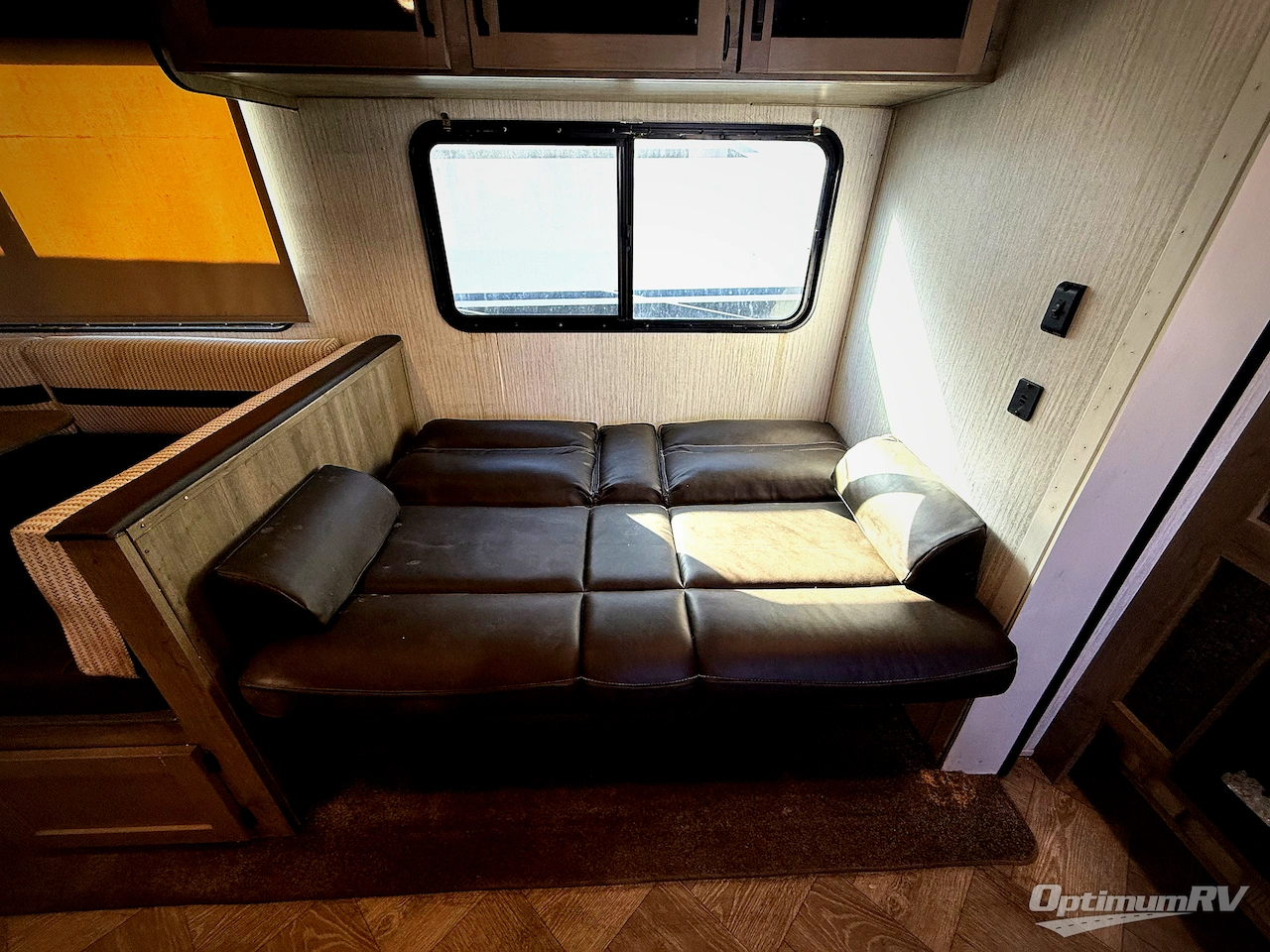 2022 Palomino Puma 32RBFQ Photo 8