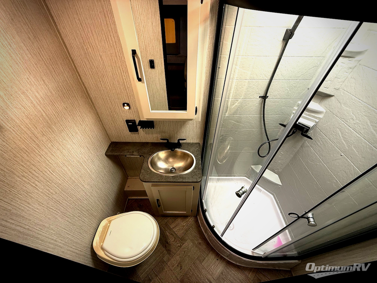 2022 Palomino Puma 32RBFQ Photo 16