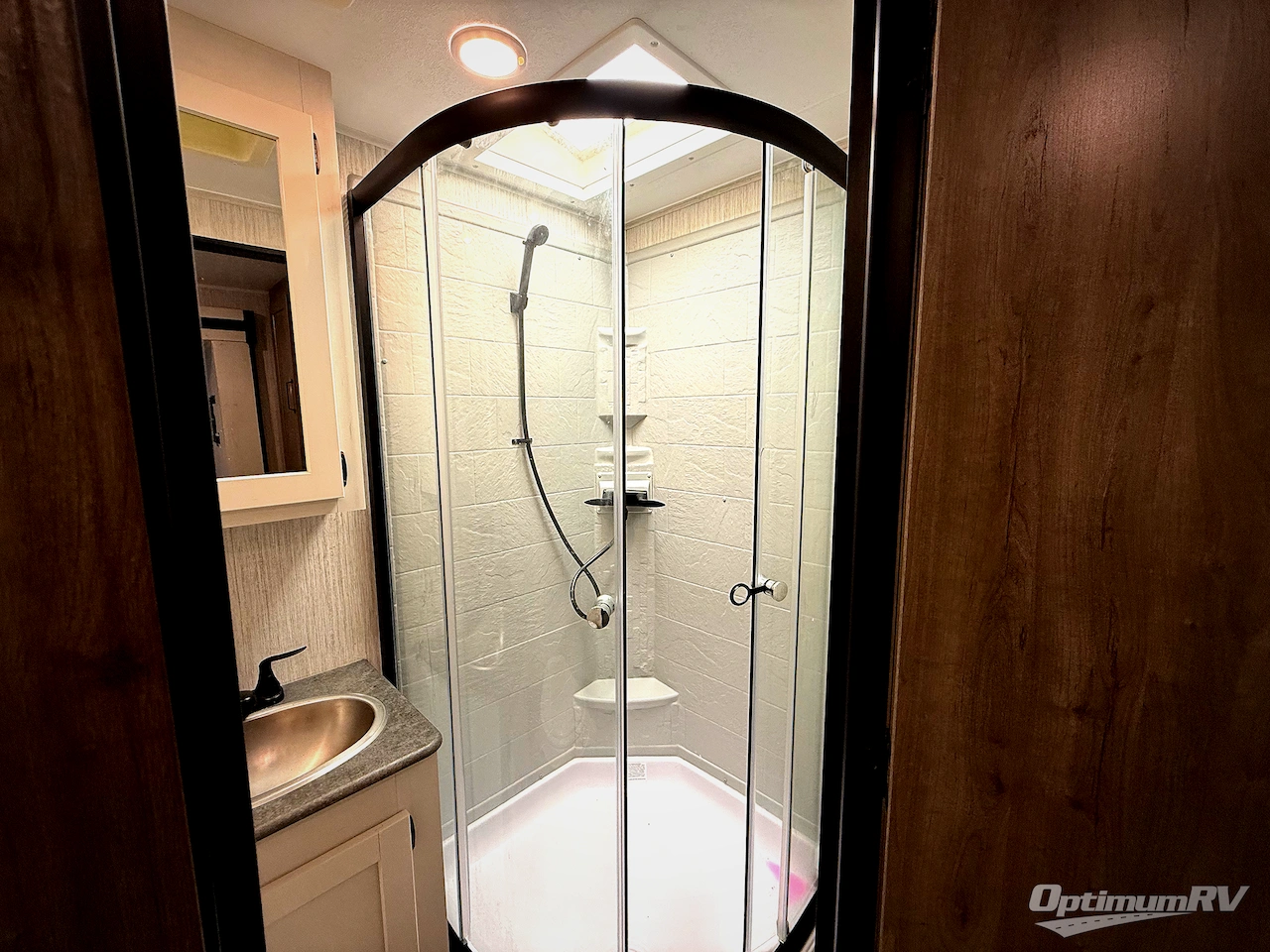 2022 Palomino Puma 32RBFQ Photo 18