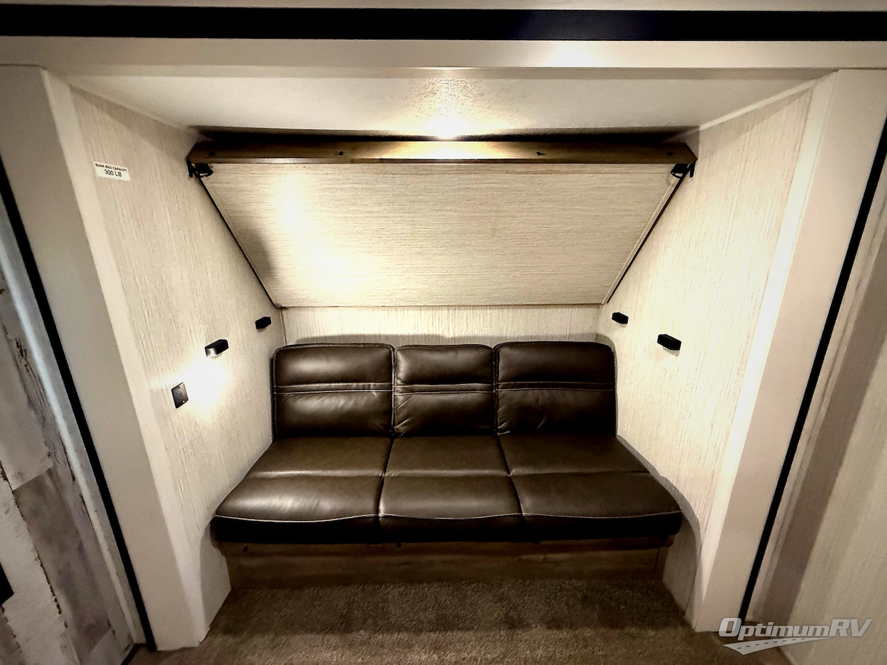 2022 Palomino Puma 32RBFQ Photo 19