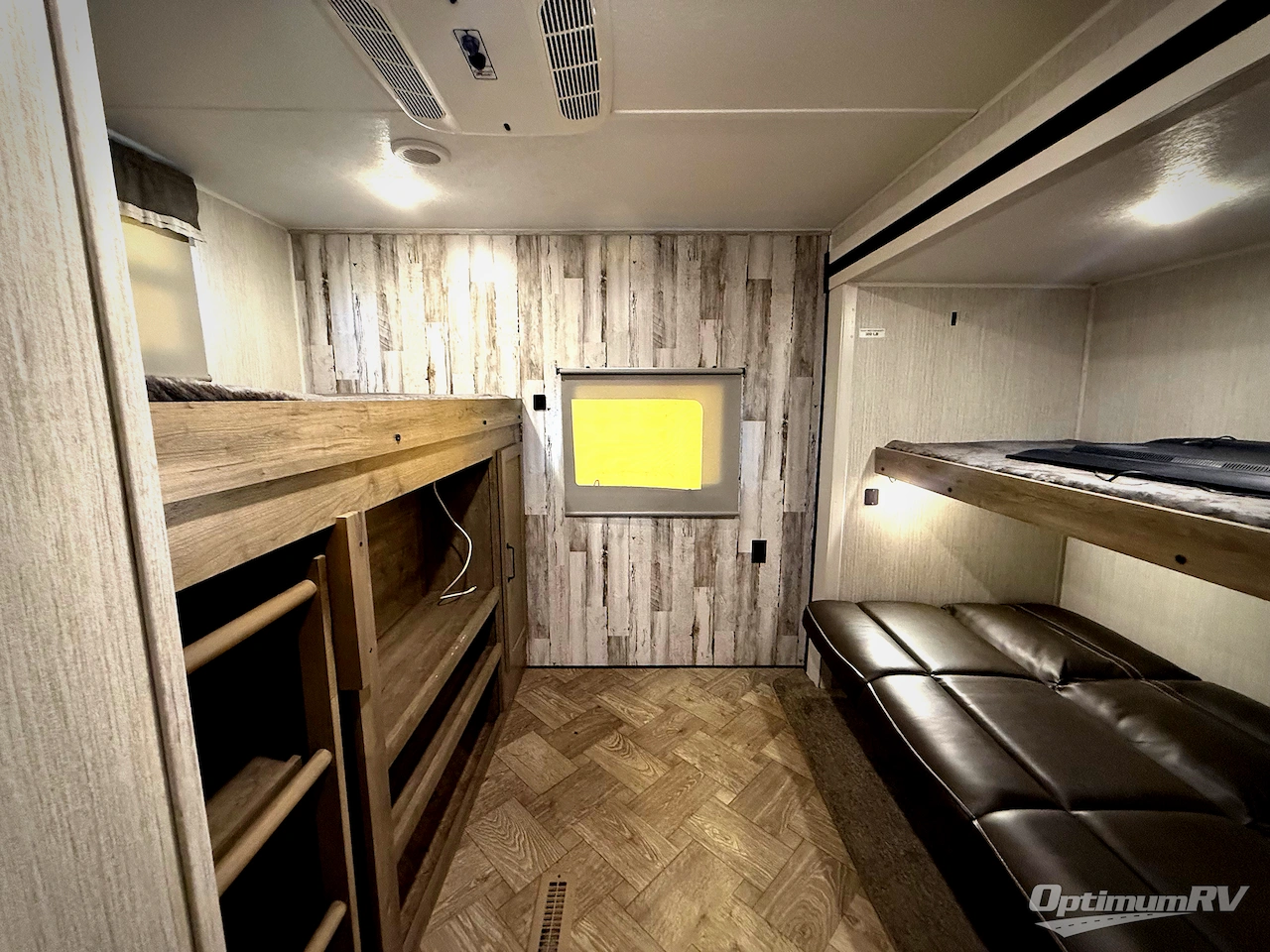 2022 Palomino Puma 32RBFQ Photo 22