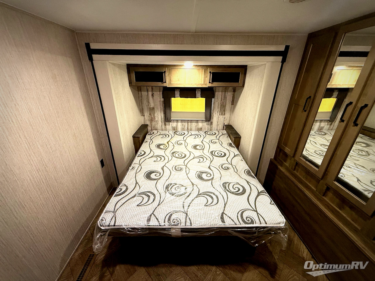 2022 Palomino Puma 32RBFQ Photo 24