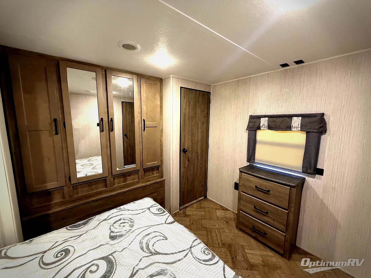 2022 Palomino Puma 32RBFQ Photo 25