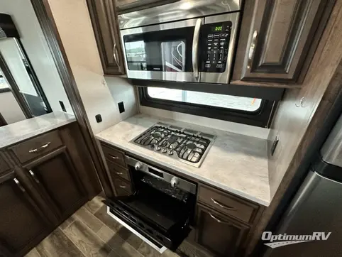 2020 KZ Durango Gold G381REF RV Photo 3
