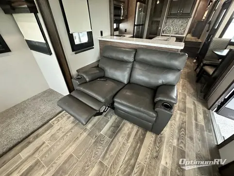 2020 KZ Durango Gold G381REF RV Photo 4