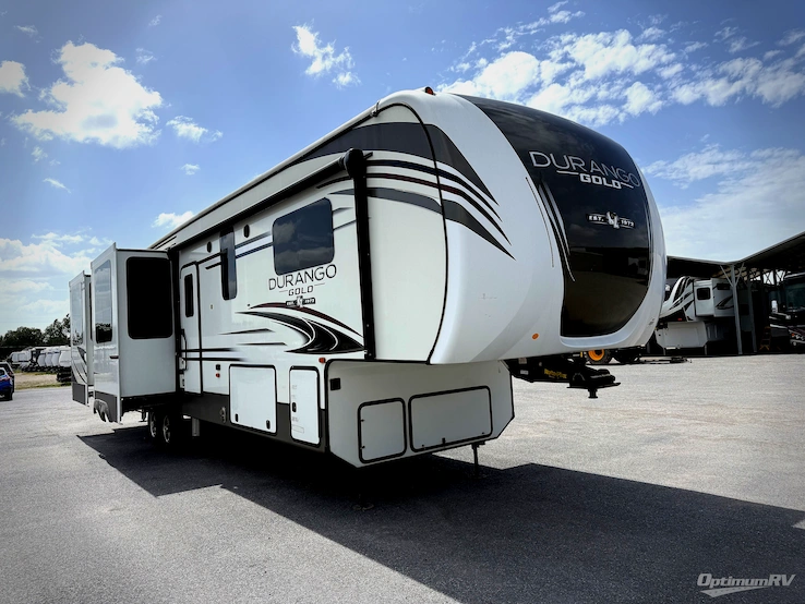 2020 KZ Durango Gold G381REF RV Photo 1