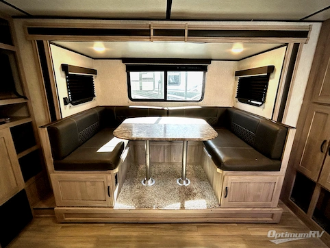 2022 Coachmen Northern Spirit XTR 2549BHX RV Photo 2