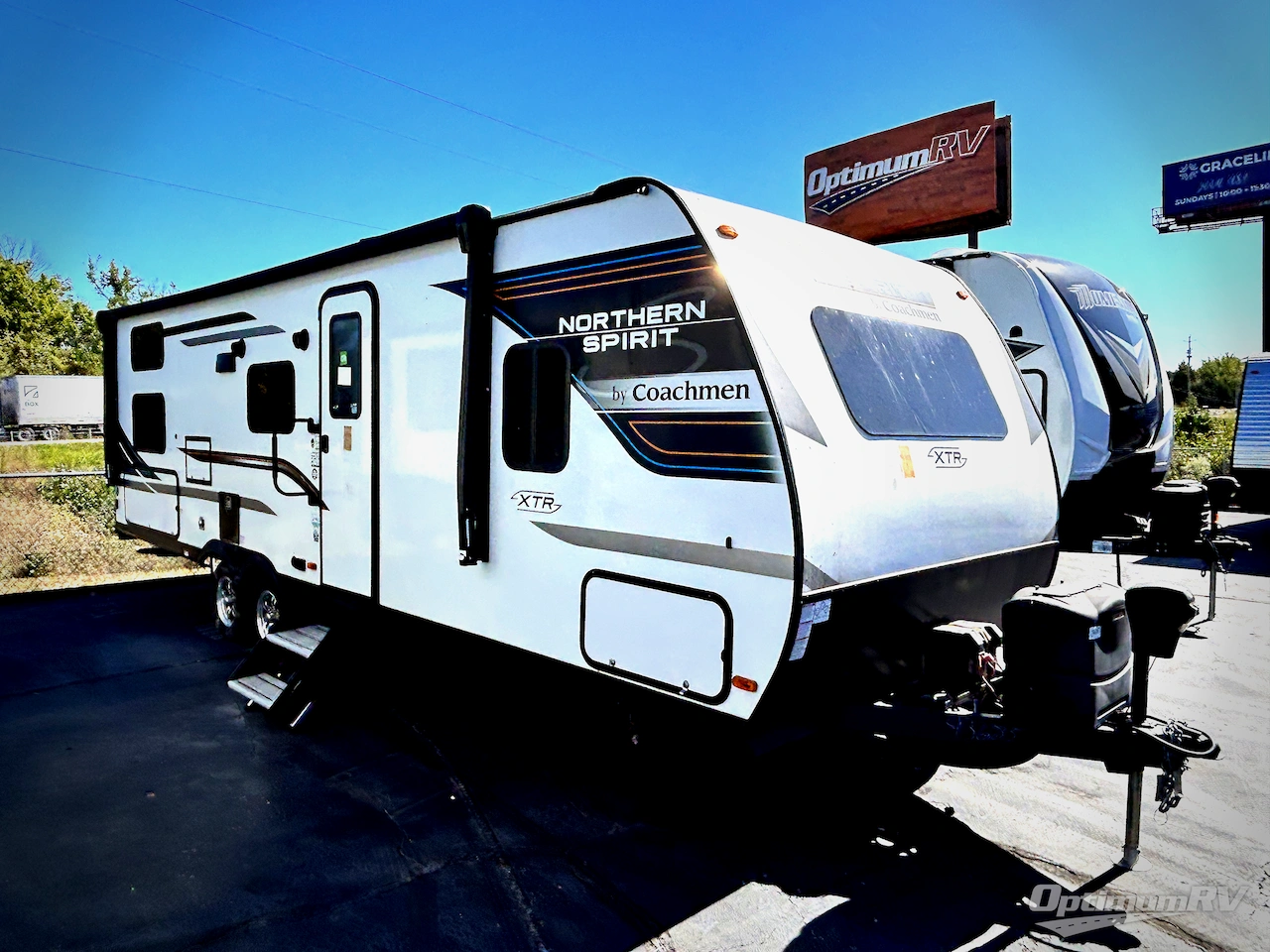 2022 Coachmen Northern Spirit XTR 2549BHX Photo 1