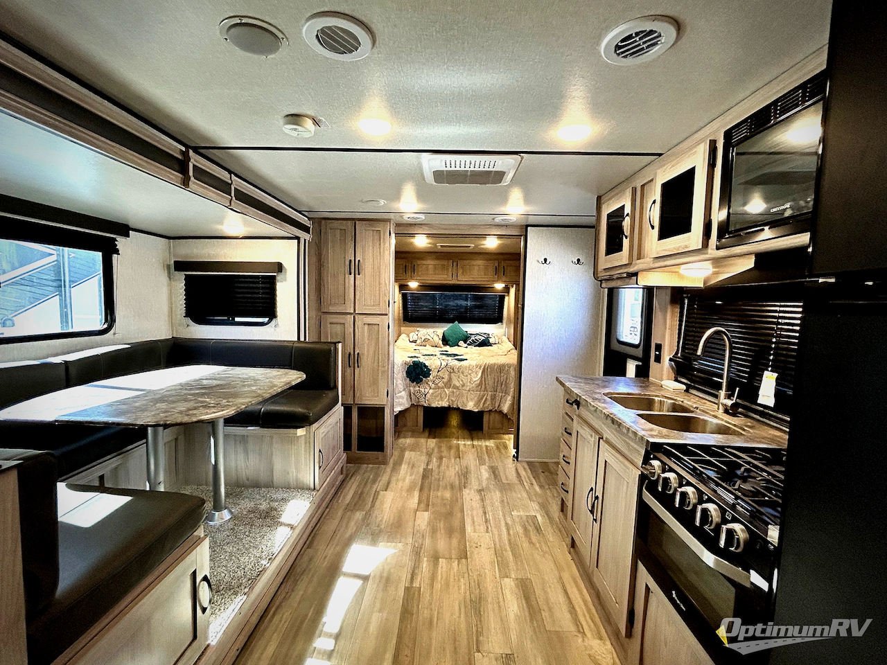 2022 Coachmen Northern Spirit XTR 2549BHX Photo 5