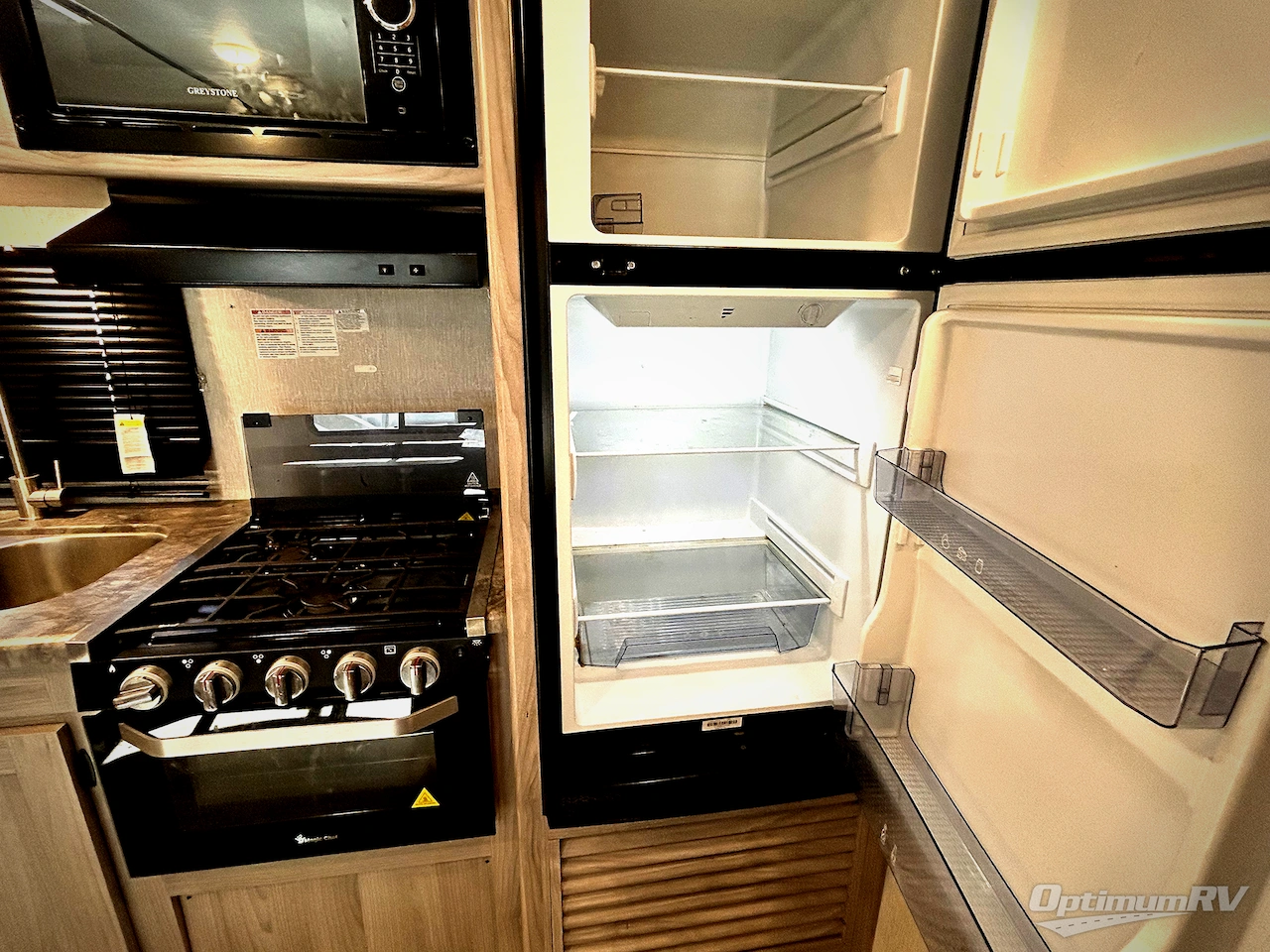 2022 Coachmen Northern Spirit XTR 2549BHX Photo 9