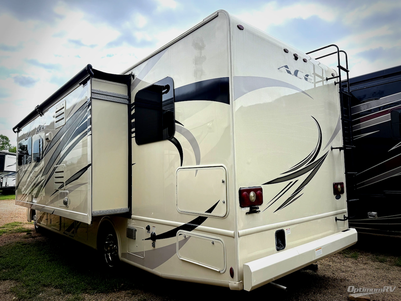 2018 Thor ACE 30.4 Photo 3