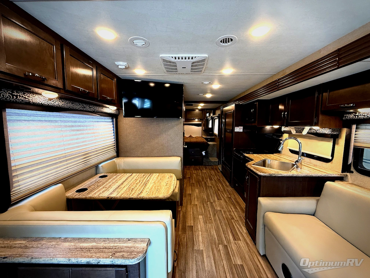 2018 Thor ACE 30.4 Photo 4