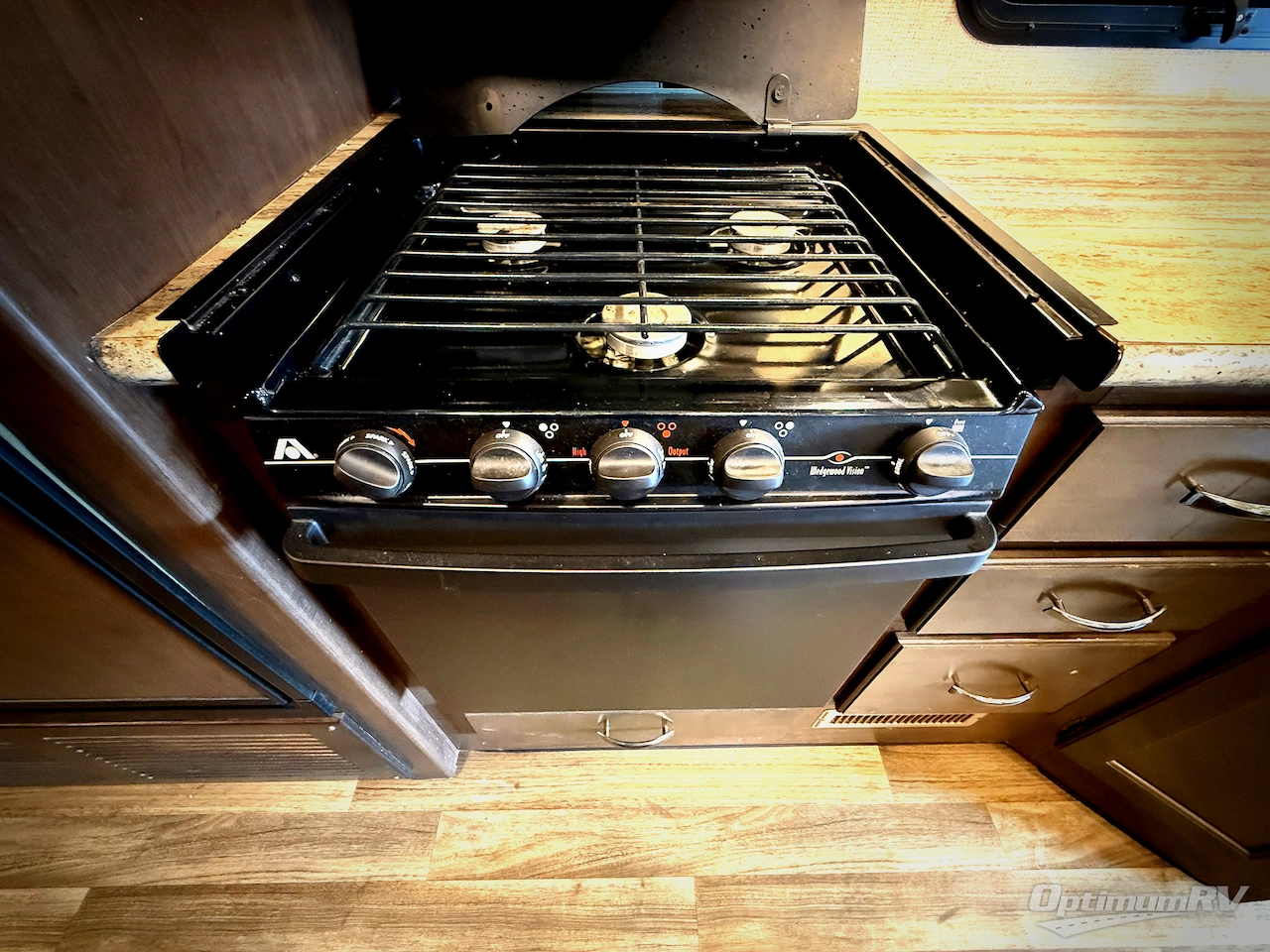 2018 Thor ACE 30.4 Photo 10