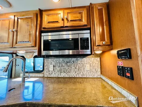 2015 Tiffin Allegro 31 SA RV Photo 3