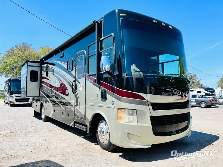 2015 Tiffin Allegro 31 SA RV Photo 1