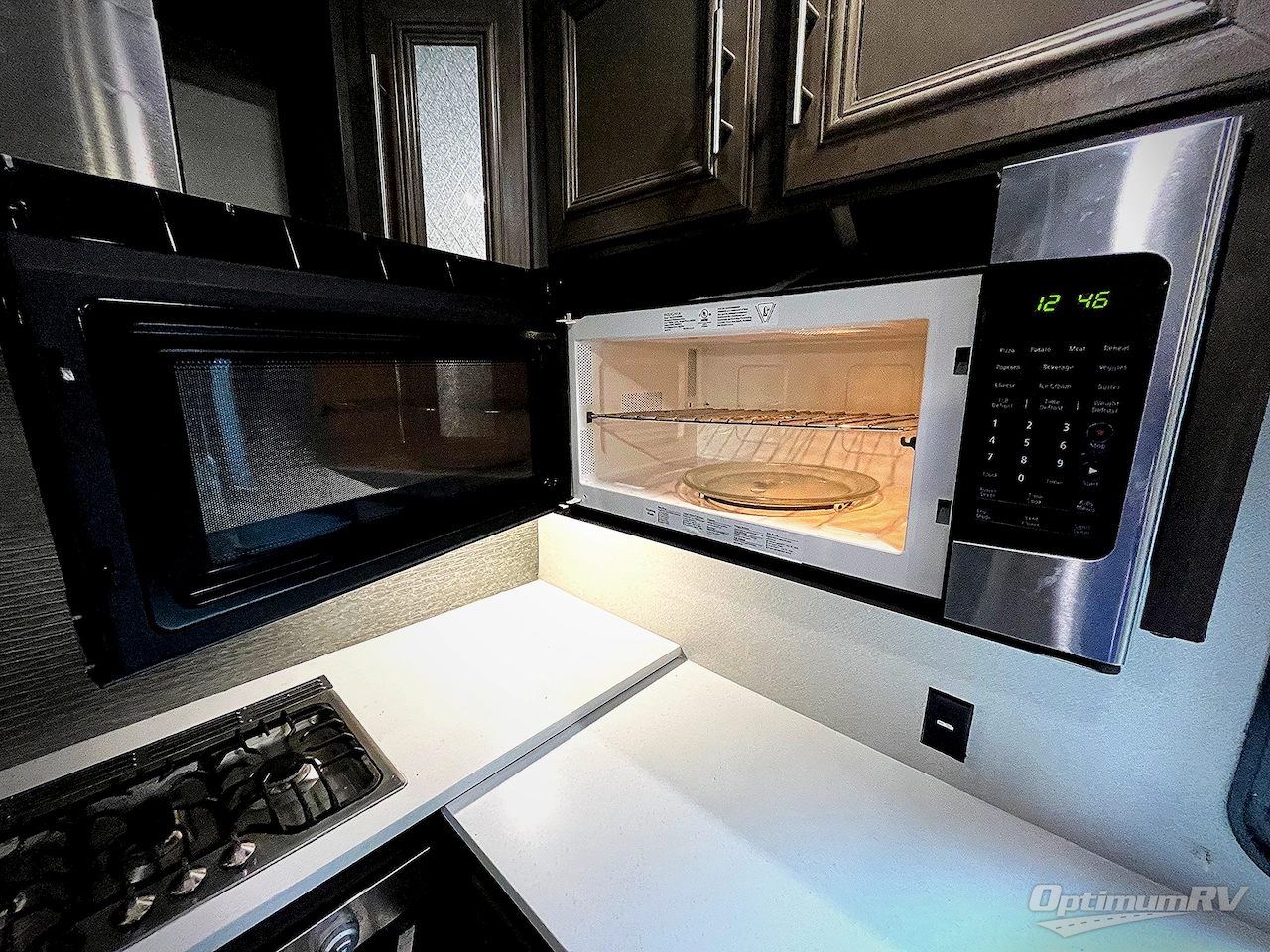 2020 Forest River Cardinal Luxury 3750BKX Photo 17