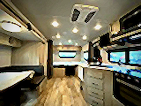 Used 2021 Forest River Rockwood Mini Lite 2204S Featured Photo