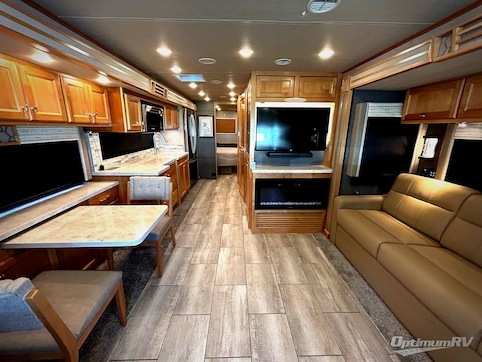 Used 2021 Tiffin Open Road Allegro 34 PA Featured Photo