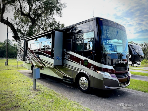 Used 2021 Tiffin Open Road Allegro 34 PA Featured Photo