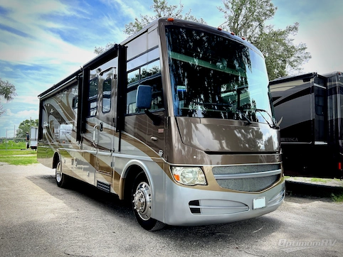 Used 2013 Itasca Sunova 30A Featured Photo