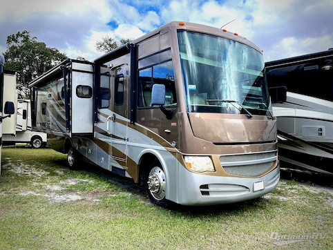 Used 2013 Itasca Sunova 30A Featured Photo