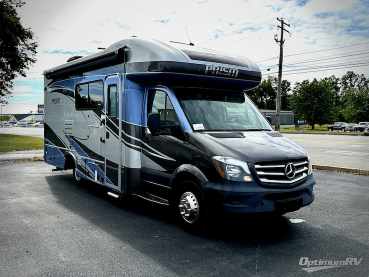 2020 Coachmen Prism Elite 24EF RV Photo 1
