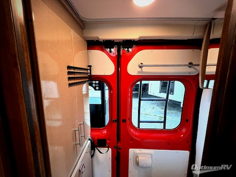 2024 Winnebago Travato 59K RV Photo 4