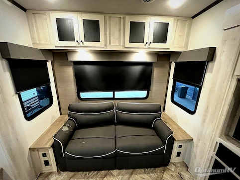 2023 Forest River Wildcat 369MBL RV Photo 2