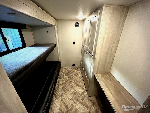 2023 Forest River Wildcat 369MBL RV Photo 3