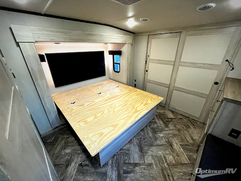 2023 Forest River Wildcat 369MBL RV Photo 4