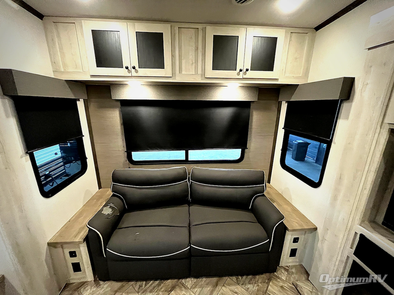 2023 Forest River Wildcat 369MBL Photo 10