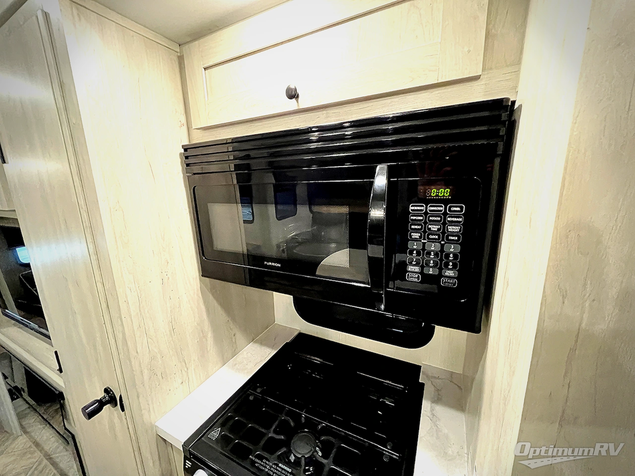 2023 Forest River Wildcat 369MBL Photo 13