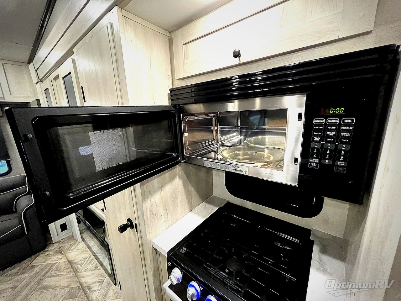 2023 Forest River Wildcat 369MBL Photo 14