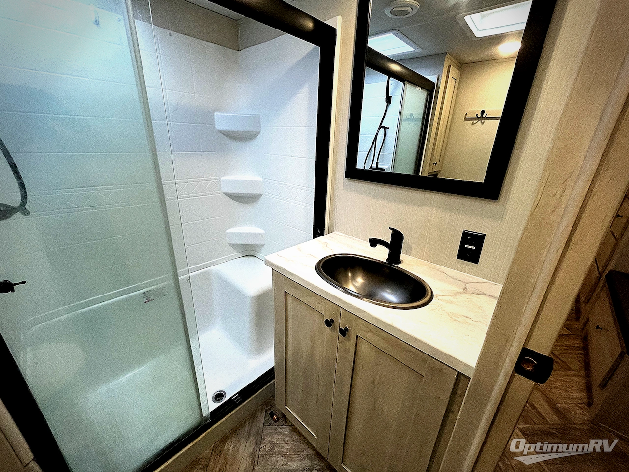2023 Forest River Wildcat 369MBL Photo 26