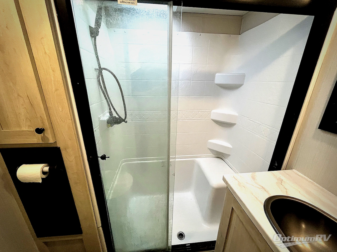 2023 Forest River Wildcat 369MBL Photo 27